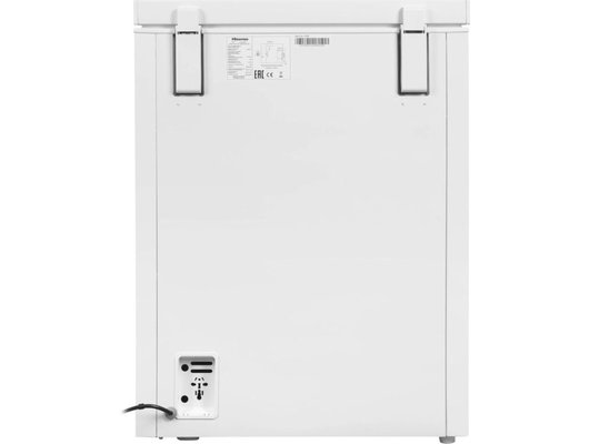 Морозильный ларь HISENSE FC184D4BW1